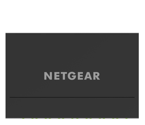 NETGEAR GS308EPP 8xGE PoE+ GS308EPP-100PES - 1234434 - zdjęcie 4